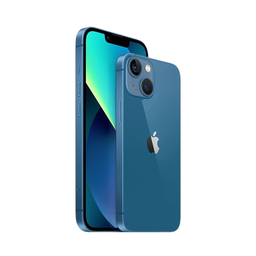 Apple iPhone 13 128GB Unlocked Blue